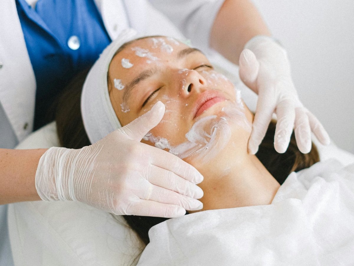 5 chiavi per un centro estetico moderno: bellezza  scienza e benessere uniti