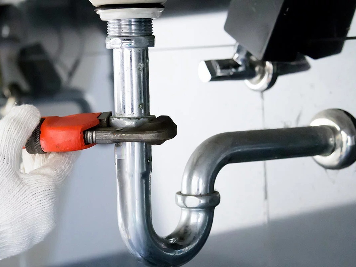 Servizio idraulico h a Pescara e dintorni