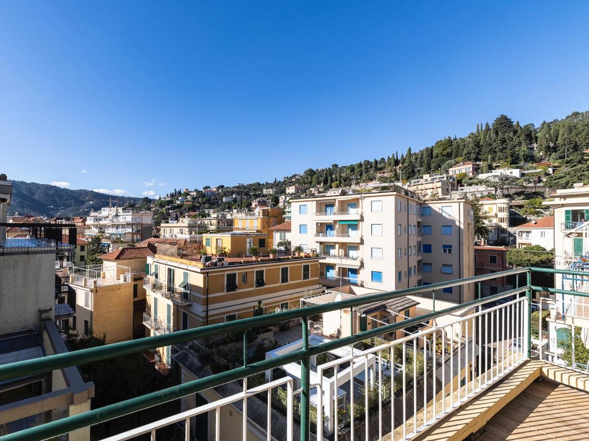 Case in centro ad Alassio: vivere la città a pochi passi dal mare