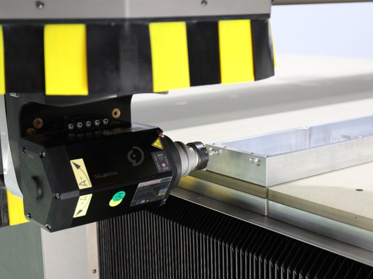 Comparing cnc milling machine price Across Different Machine Categories