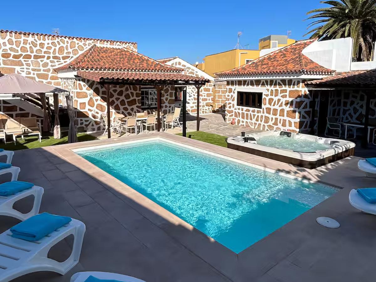 Descubre las zonas más exclusivas de Tenerife para vivir con lujo