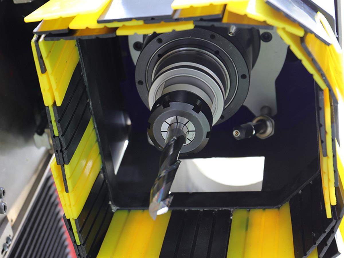 High Speed CNC Milling Machines for Aluminum Explained