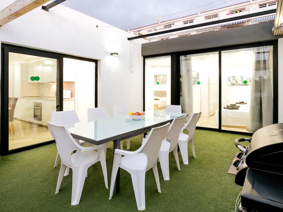 Scopri le zone più esclusive di Tenerife per vivere nel lusso